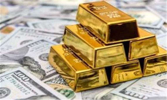 قیمت طلا، قیمت دلار، قیمت سکه و قیمت ارز 24 آبان 99