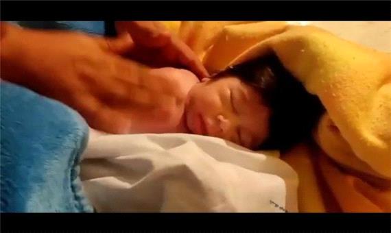 ورود دادستان ایلام به ماجرای فوت و زنده شدن کودک 2 ماهه آبدانانی