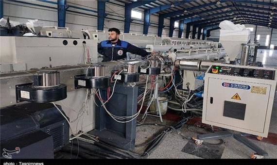 اسناد واحدهای تولیدی و صنعتی در جاده قم-تهران ساماندهی می‌شود