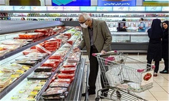 25میلیون نفر توان خرید گوشت را ندارند