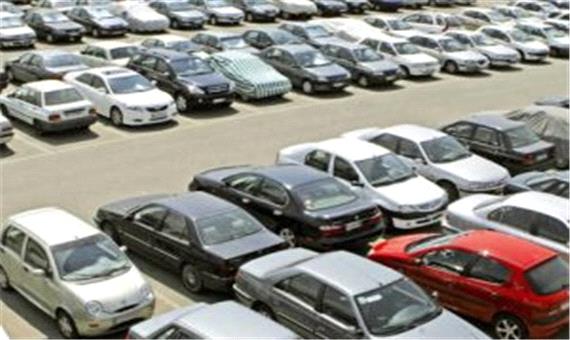 آخرین قیمت خودرو داخلی در بازار امروز