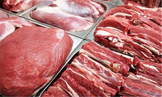 کرونا، مصرف گوشت را 40درصد کاهش داد