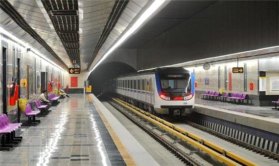 انتقاد از بودجه 1400 دولت برای پروژه‌های قطار شهری قم