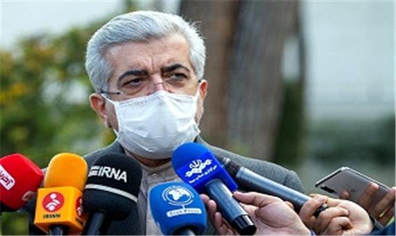 تامین هزینه خرید واکسن از منابع ایران در عراق