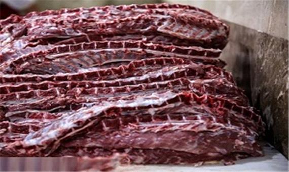افت 20هزار تومانی قیمت گوشت در بازار