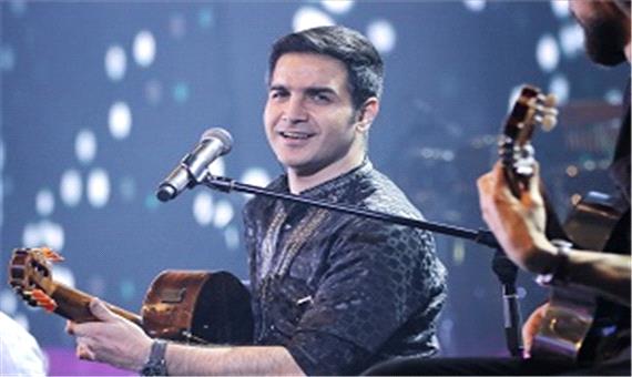 محسن یگانه محبوب ترین خواننده ایرانی در یوتیوب شد + واکنش محسن یگانه