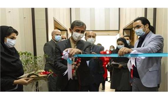 افتتاح دبیرخانه طرح ملی توسعه مشاغل خانگی در استان بوشهر