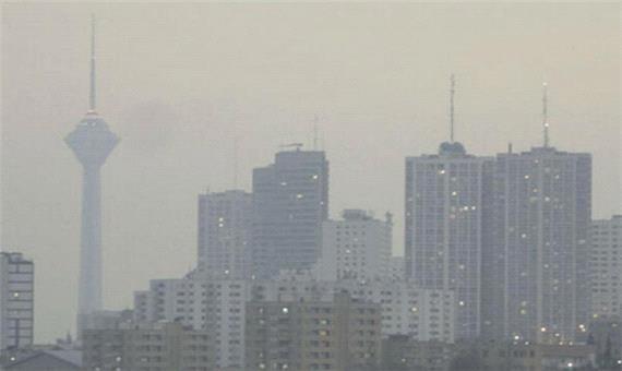 خبر خوب برای تهرانی‌ها: به زودی آلودگی هوا کم می‌شود