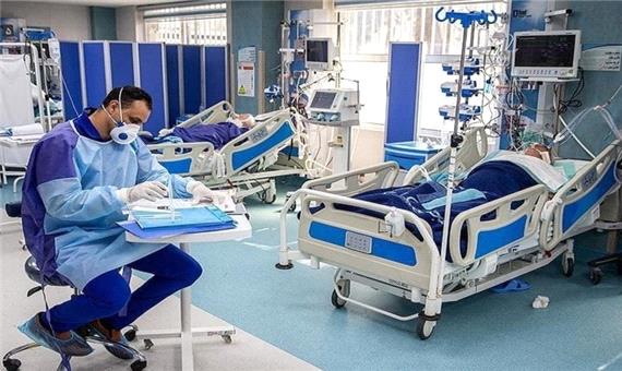 افزایش مراجعان کرونایی به بخش‌ سرپایی بیمارستان‌ها