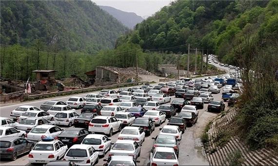 هشدار وزارت بهداشت برای سفر به استان مازندران