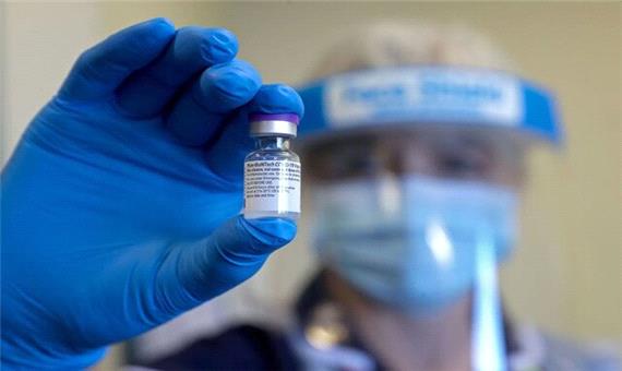 جهانپور: برای هیچ‌‌ کدام از واکسن‌های کرونا تاییدیه صادر نشده است