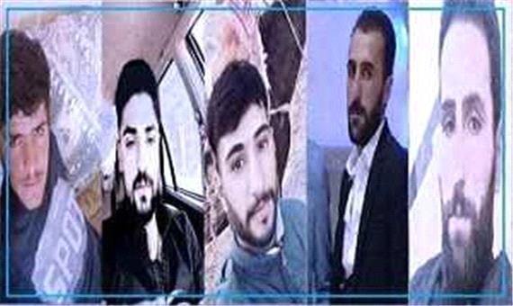 آخرین خبر از وضعیت کولبران ایرانی در بهمن ترکیه
