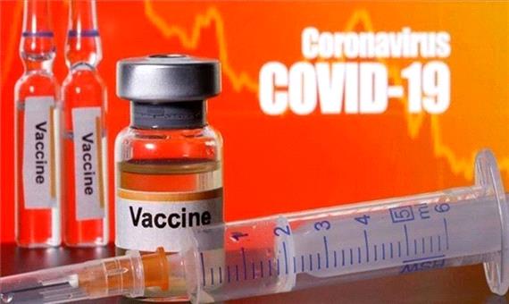 معاون درمان وزارت بهداشت: از سوئد، واکسن آسترازنکا وارد می‌کنیم