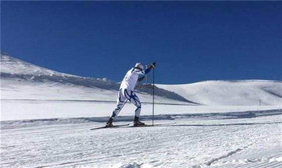 نفرات برتر هفته دوم لیگ اسکی صحرانوردی مشخص شدند