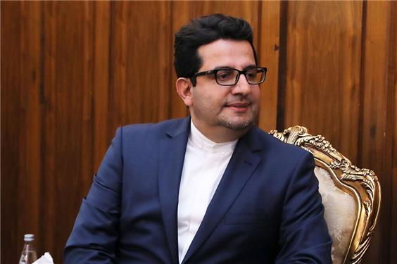 اظهارات موسوی درباره ترامپ؛ چه کسی به آن فرد زرد قناری می‌گوید عزیزم!