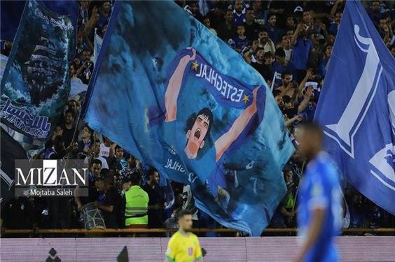 آبی‌های تهران در مسیر تکمیل پازل نقل‌ و انتقالات
