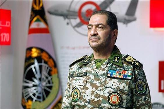 امیر صباحی‌فرد: هر تلاش دشمنان محکوم به شکست است