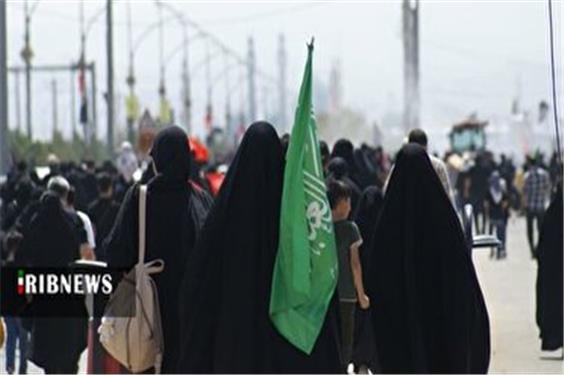 راهپیمایی جاماندگان اربعین فردا ساعت 17 بلوار پیامبر اعظم(ص)