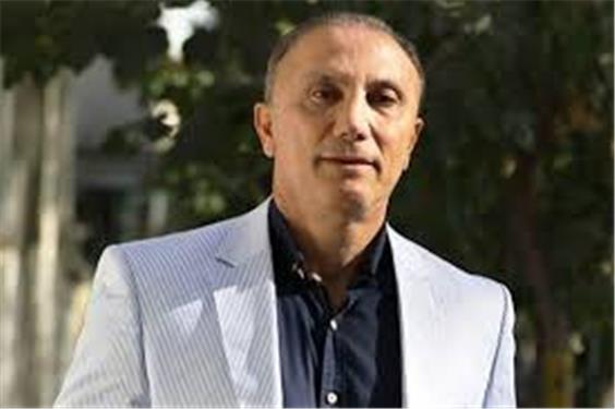 حمید درخشان: قضاوت در مورد وحید هاشمیان خیلی زود است