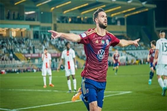 گلهای تماشایی احمد نوراللهی در فصل 25-2024 به بهانه انتقال به الاتحاد کلبا