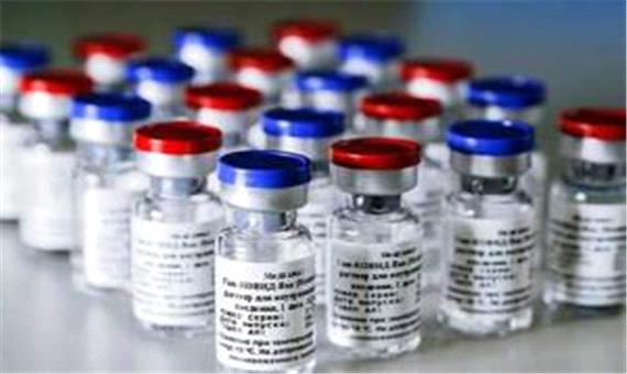 واکسن کرونای روسیه به مرحله توزیع رسید
