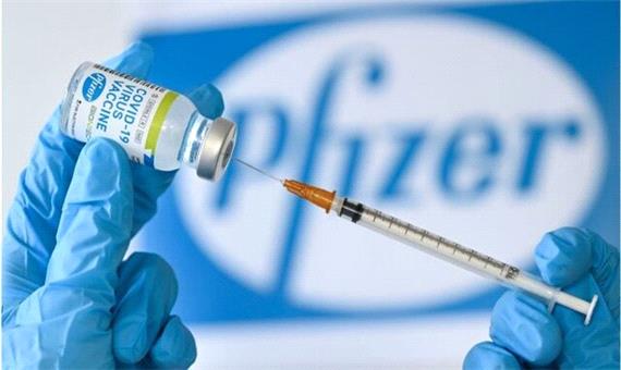 آمریکا مجوز استفاده اضطراری از واکسن فایزر را صادر کرد