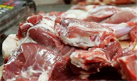 کاهش 40درصدی مصرف گوشت قرمز در کشور