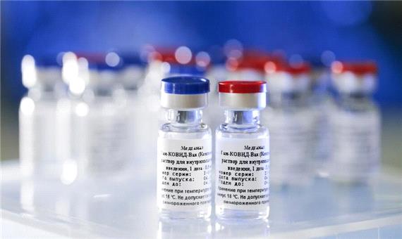 خط تولید واکسن روسی در راه ایران