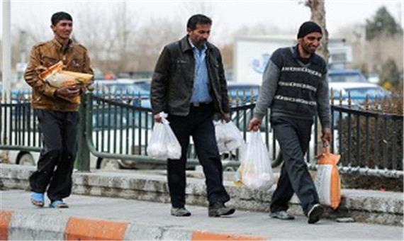میانگین هزینه سبد معیشت کارگران در تهران