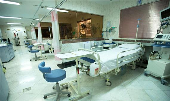 استاندار: طی یکسال 450 تخت به ظرفیت بیمارستانی قم افزود شد