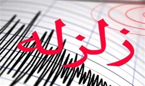 زمین‌لرزه‌ 4 ریشتری شهر «هجدک» در کرمان را لرزاند