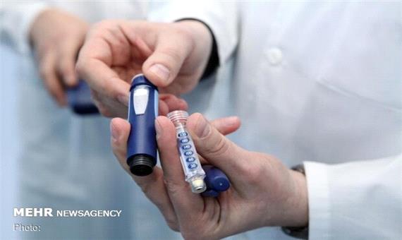 علت کمبود انسولین قلمی در کشور اعلام شد