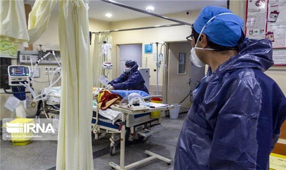 30 نفر با علائم ویروس کرونا در مراکز درمانی قم پذیرش شدند