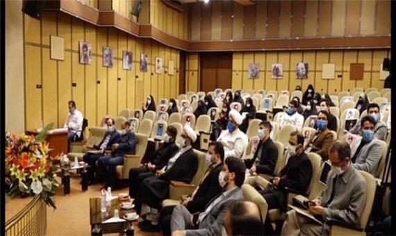 درخشش خبرنگاران صداوسیمای قم در ششمین جشنواره ابوذر