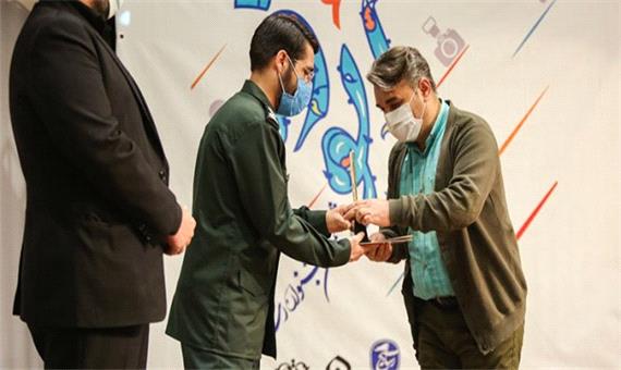 درخشش خبرنگاران فارس در جشنواره ابوذر استان قم