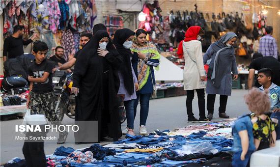 آخرین خبرها از شیوع کرونا در خوزستان