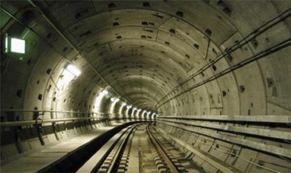 متروی قم وارد فاز عملیاتی شد/ قرارگاه خاتم توجه ویژه‌ای به ساخت مترو قم داشته و دارد