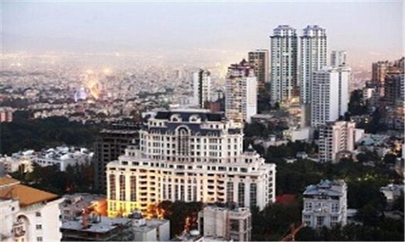 گران ‎ترین آپارتمان معامله شده در تهران چند؟