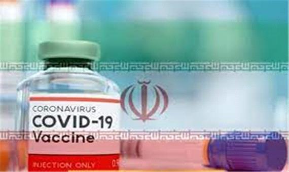 تولید ماهانه یک میلیون دُز واکسن "پاستور" در ایران