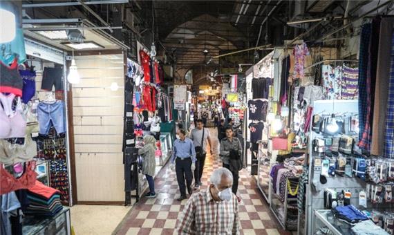 بازگشایی بازار بزرگ تهران از شنبه