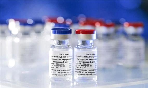 واکسن تک دوزی اسپوتنیک در روسیه به ثبت رسید