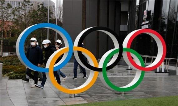 تعداد سهمیه‌های ایران در المپیک توکیو به 60 رسید