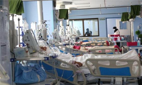 139 نفر مشکوک به کرونا در اورژانس قم پذیرش شده اند/ فوت 6 بیمار