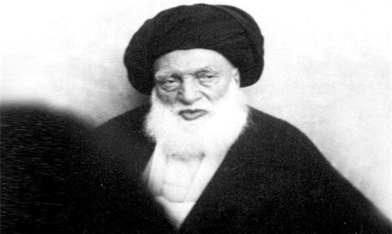 آیت الله العظمی بروجردی تحولی بزرگ در حوزه علمیه ایران ایجاد کرد