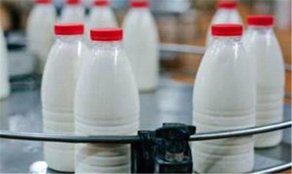 دامداران: نرخ شیر خام را افزایش دهید