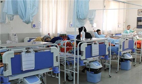 450 تخت بیمارستانی به ظرفیت درمانی قم افزوده می‌شود