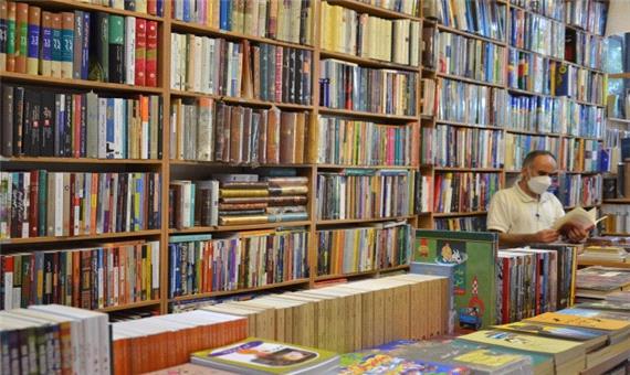 کتابفروشی های قم 17 میلیارد ریال در طرح بهارانه کتاب فروختند