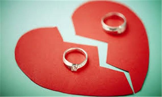 درخواست طلاق از شوهر چشم‌چران