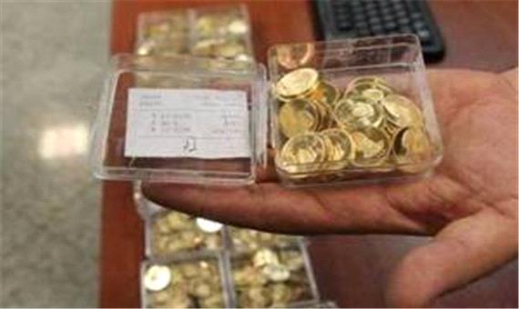 قیمت طلا، قیمت دلار، قیمت سکه و قیمت ارز 7 تیر 1400