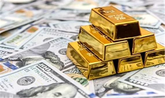 قیمت طلا، قیمت دلار، قیمت سکه و قیمت ارز 18 تیر 1400